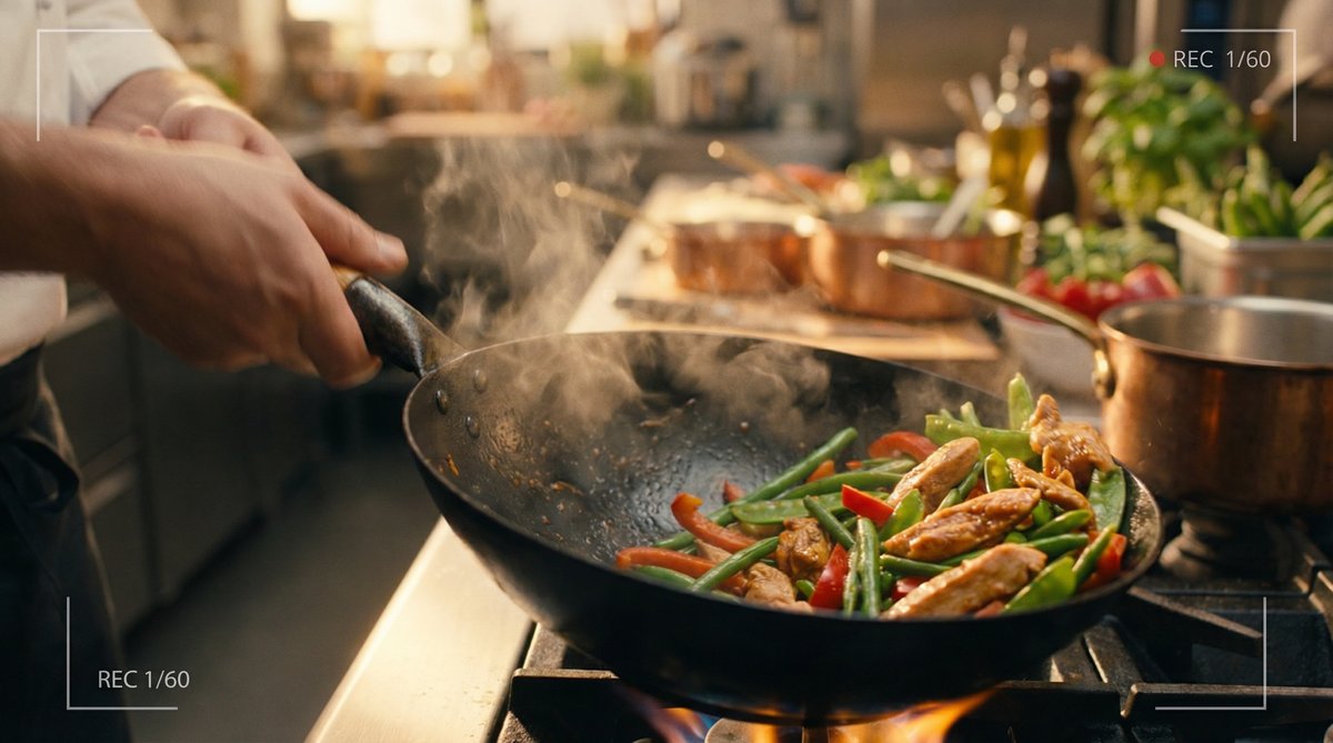 母狗美食视频教程演示